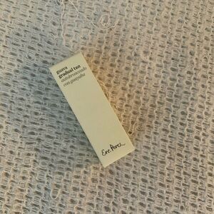 New ERE PEREZ Guava Gradual Face Tan Self Tan Bronzer Drops